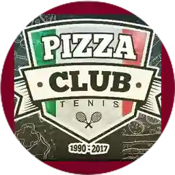 Pizza Club Tennis a Domicilio
