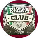 Pizza Club Tennis - Barrio Blanco