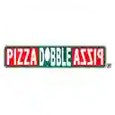 Pizza Doble Pizza Bulerías a Domicilio