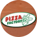 Pizza Factory a Domicilio