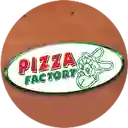 Pizza Factory - Bosques de Santa Helena II