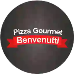 Pizza Gourmet Benvenutti a Domicilio