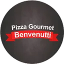Pizza Gourmet Benvenutti