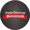 Pizza Gourmet Benvenutti - Funza