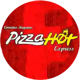 Pizza Hot a Domicilio