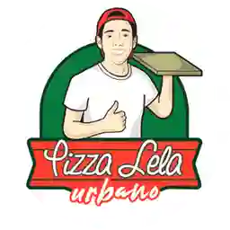 Pizza Lela a Domicilio