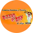 Pizzas Mi Rey & Algo Mas - Sur Occidente Precios y Menú a Domicilio - Rappi