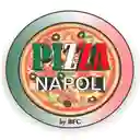 pizza napoli by bfc - Alcala