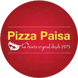 Pizza Paisa Fabricato  a Domicilio