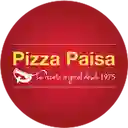 Pizza Paisa - Rincon Santos