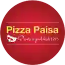 Pizza Paisa - Laureles - Estadio