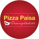 Pizza Paisa