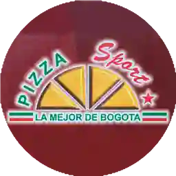 Pizza Sport a Domicilio