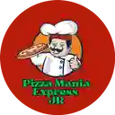 Pizza Mania Express Jr - Suba