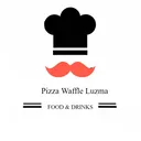 Pizza Waffle De Luz