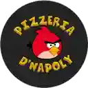 Pizzería Dnapoly