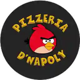 Pizzería Dnapoly - Floridablanca a Domicilio
