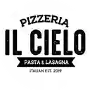 Il Cielo Pizzeria - Usaquén