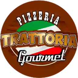 Pizzeria Trattoria Gourmet a Domicilio