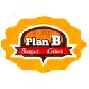 Plan B Burger - Ciudadela Villamil