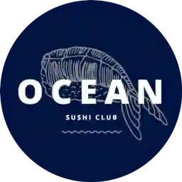 Ocean Sushi Club - Barrio Galerias a Domicilio