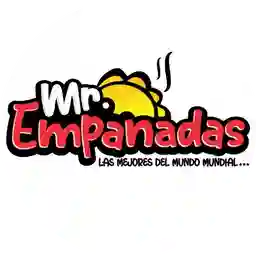 Mr Empanadas Cra 43  a Domicilio