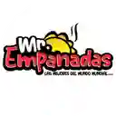 Mr Empanadas