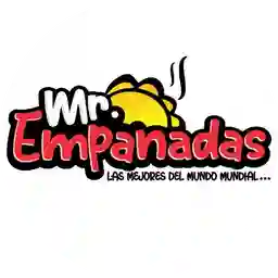 Mr Empanada Cra 21 a Domicilio