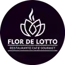 Cafe Flor Loto Gourmet - Comuna 5 Jordan