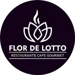 Cafe Flor de Loto Gourmet a Domicilio