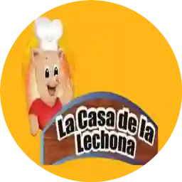 La Casa de la Lechona Medellín a Domicilio