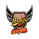 Playoff Wings