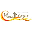 Restaurante Plaza Majagua