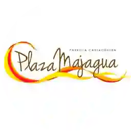 Restaurante Plaza Majagua Neiva a Domicilio