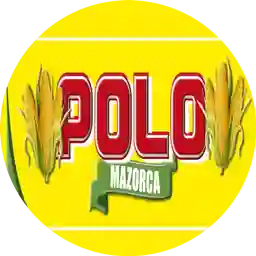 Polo Mazorca  a Domicilio