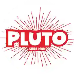 Pluto Bavaria a Domicilio