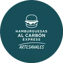 Hamburguesas Al Carbon Express