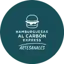 Hamburguesas Al Carbon Express