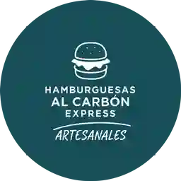 Hamburguesas Al Carbon Express Chía a Domicilio