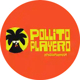 Pollito Playero Sm calle 20 a Domicilio