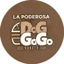 La Poderosa Dog Gogo Burger