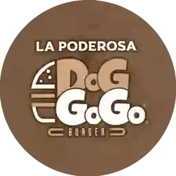 La Poderosa Doggogo Burger a Domicilio