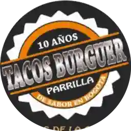 El Rancho Tacos Burguer a Domicilio