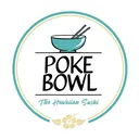 POKE BOWL - The Hawaiian Sushi
