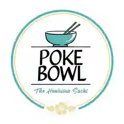 POKE BOWL -The Hawaiian Sushi Mde a Domicilio