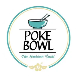 POKE BOWL -The Hawaiian Sushi Atabanza