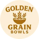 Golden Grain Bowls