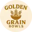 Golden Grain Bowls