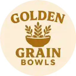 Golden Grain Bowls a Domicilio