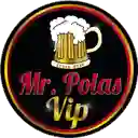 Mr Polas Vip - Santa Ana